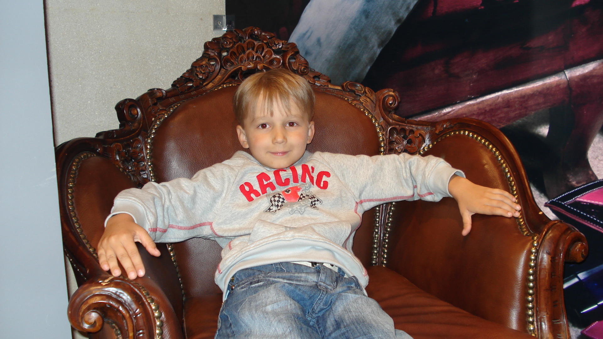 Егор Полянский