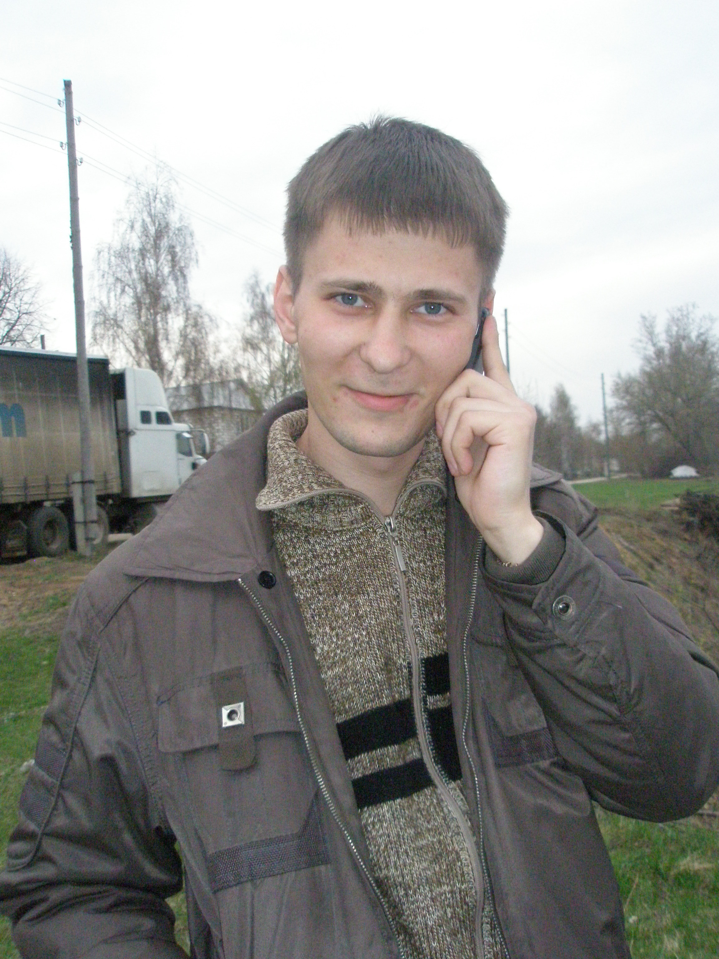 Иван Гришин