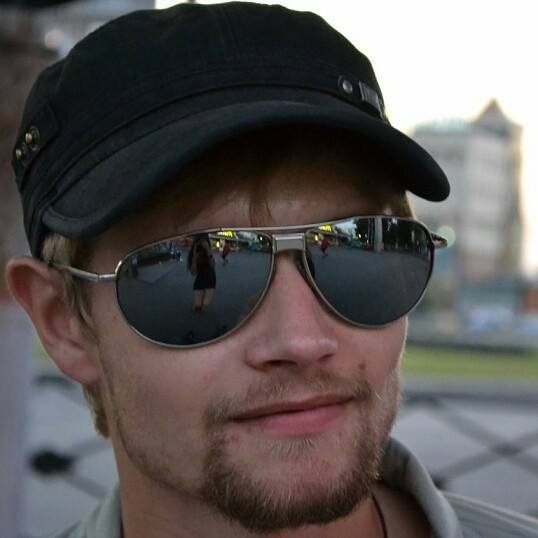 Евгений Александрович