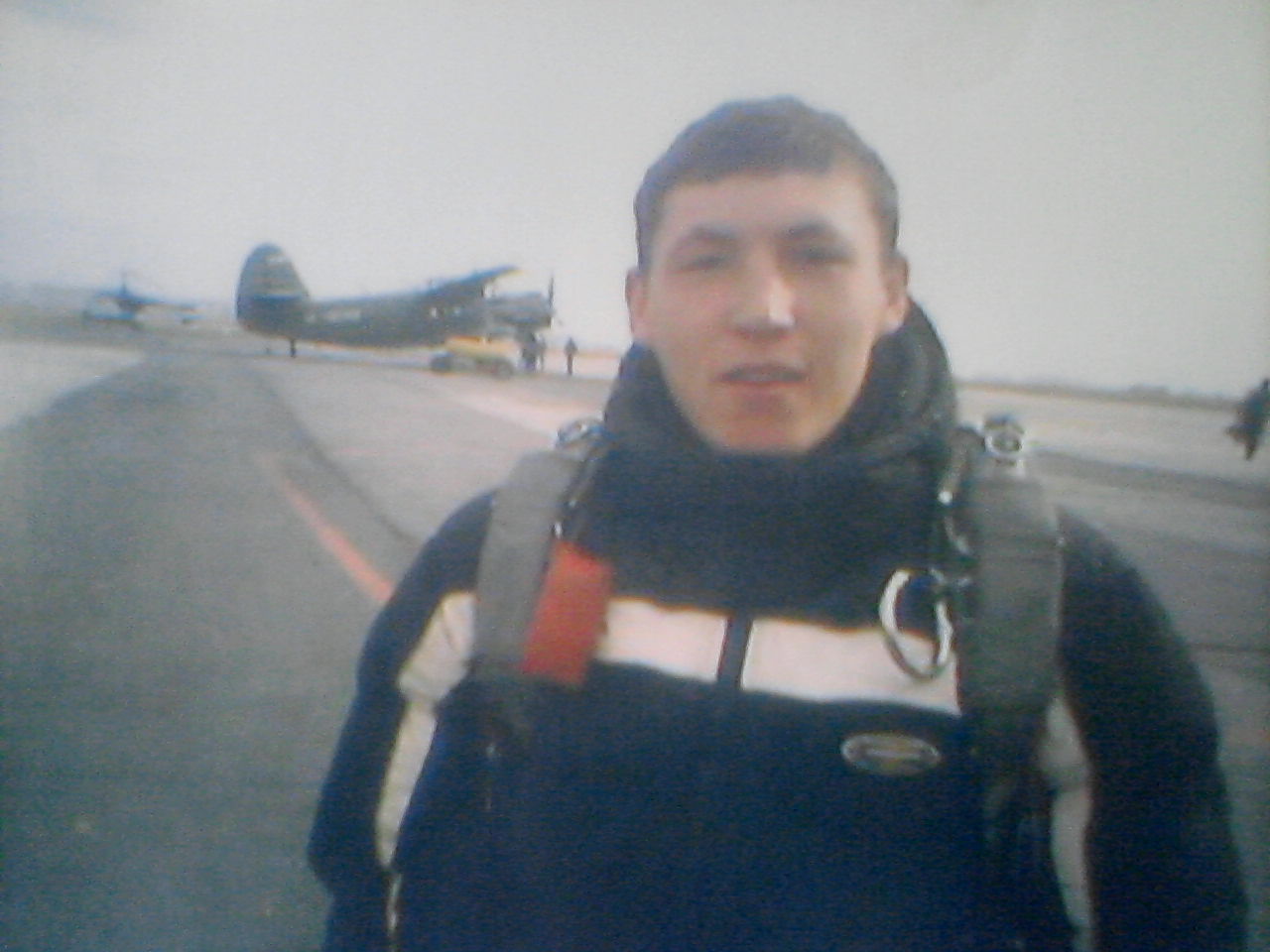 Тимур Фасахов