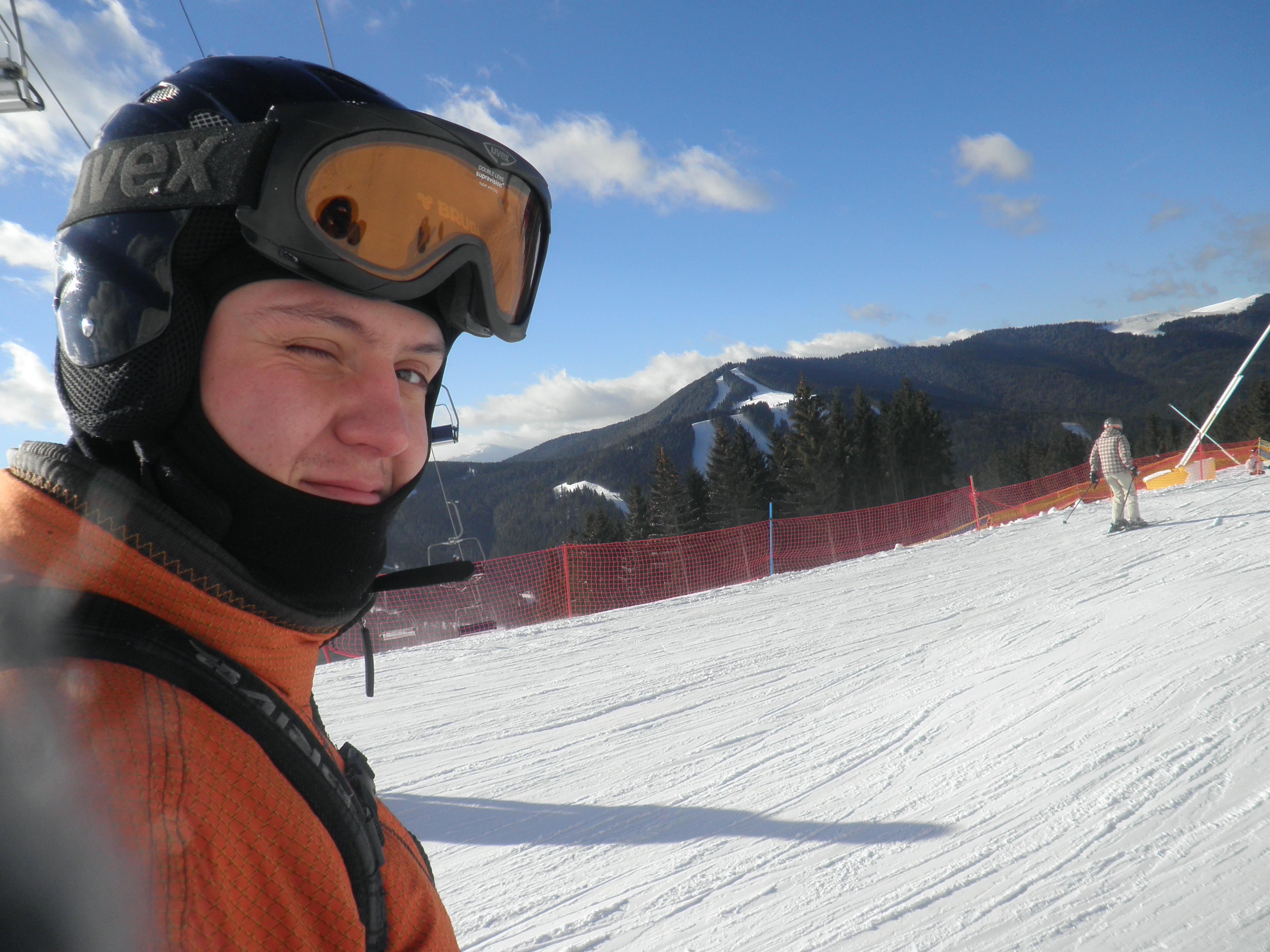 Андрей Мартынов