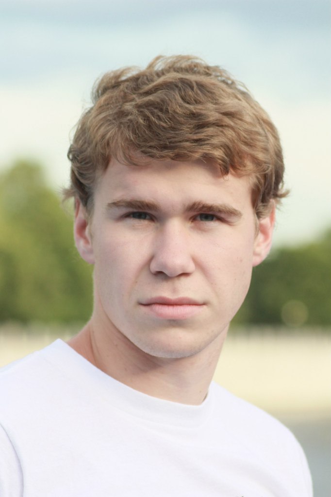 Сергей Шустик