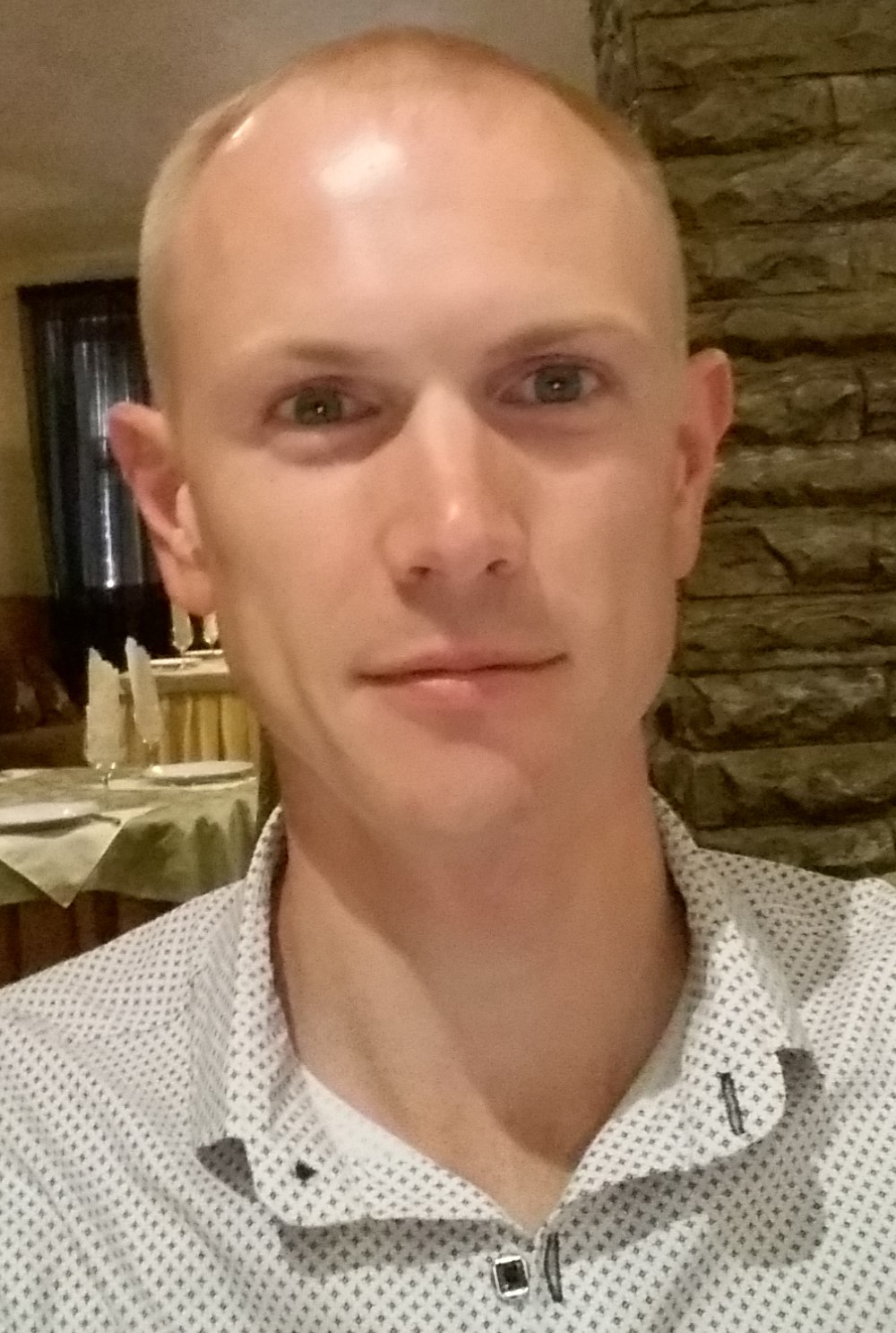 Евгений Верниковский