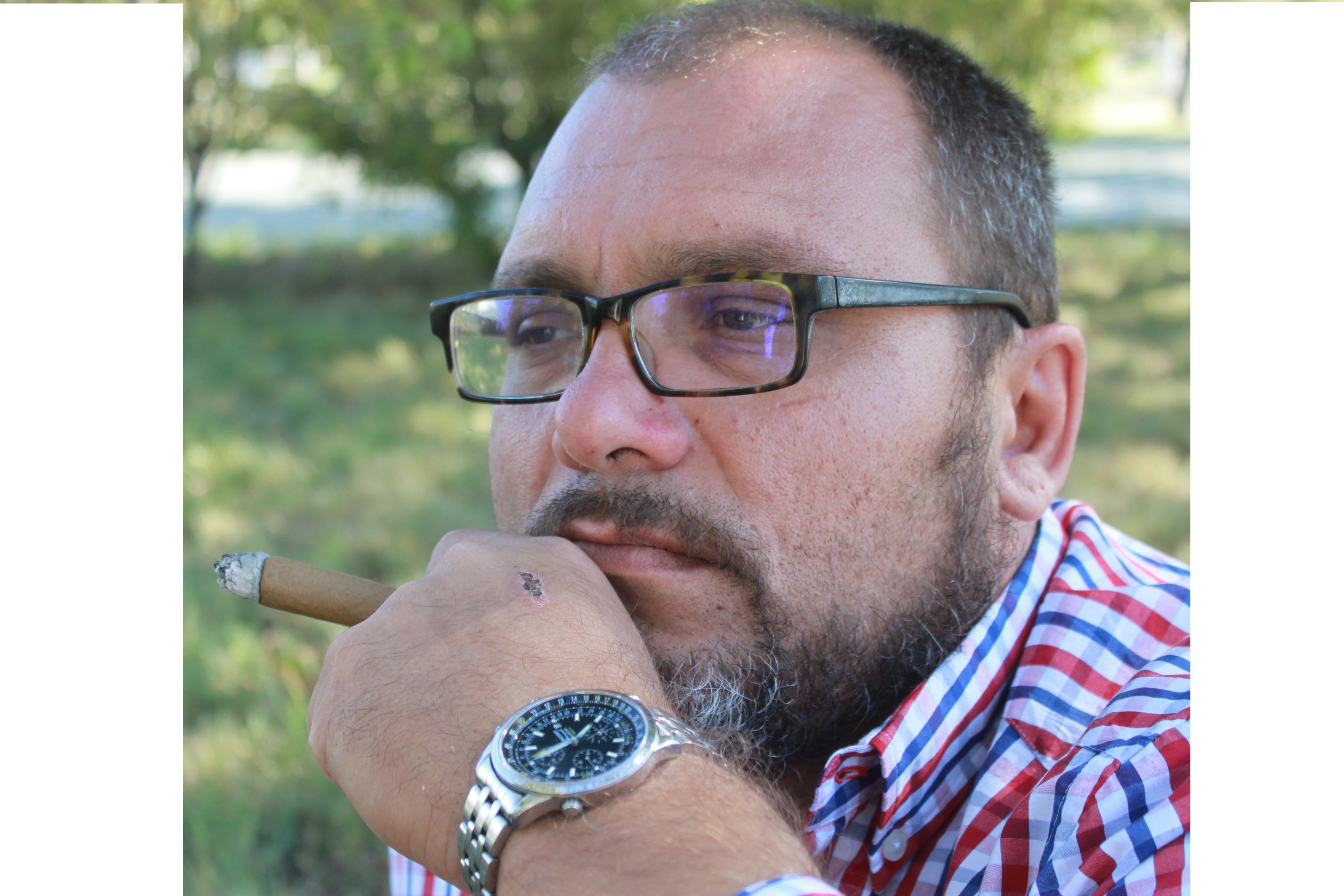 Евгений Косенко