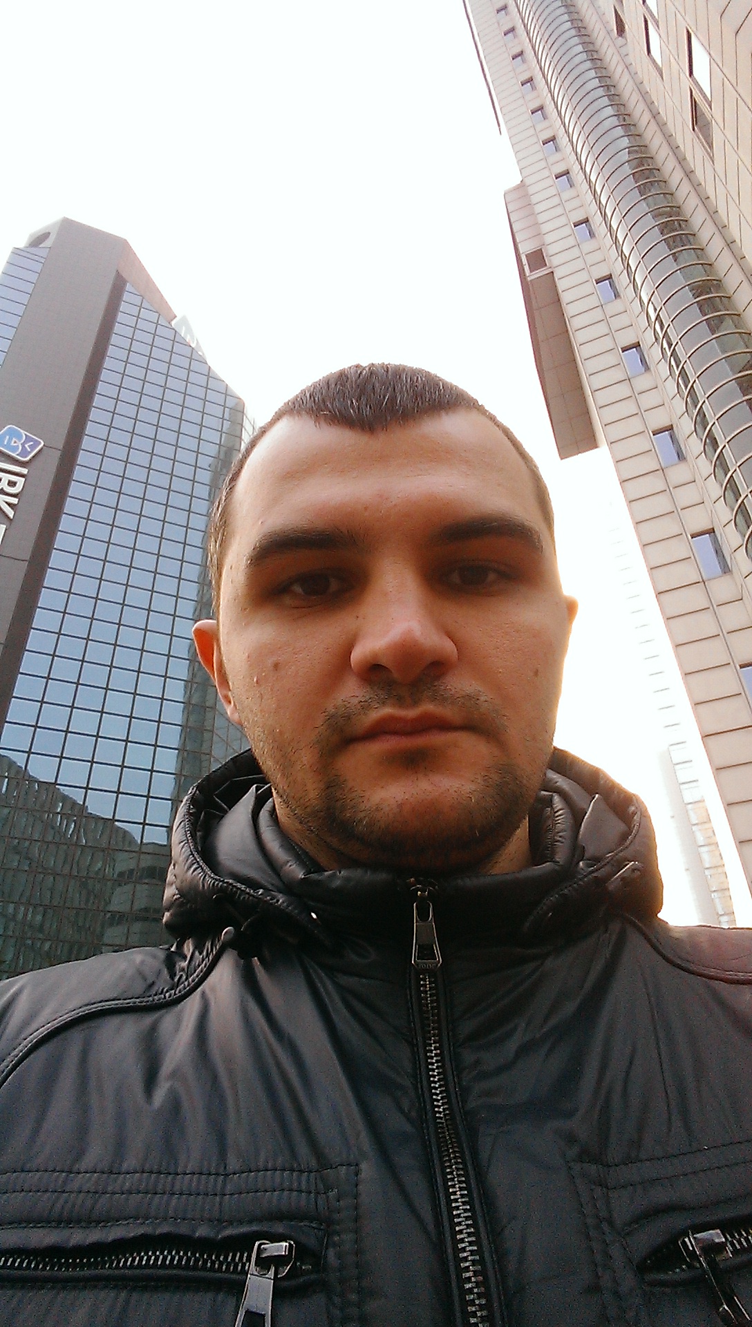 Денис Шестухин