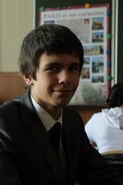 Ренат Ибрагимов