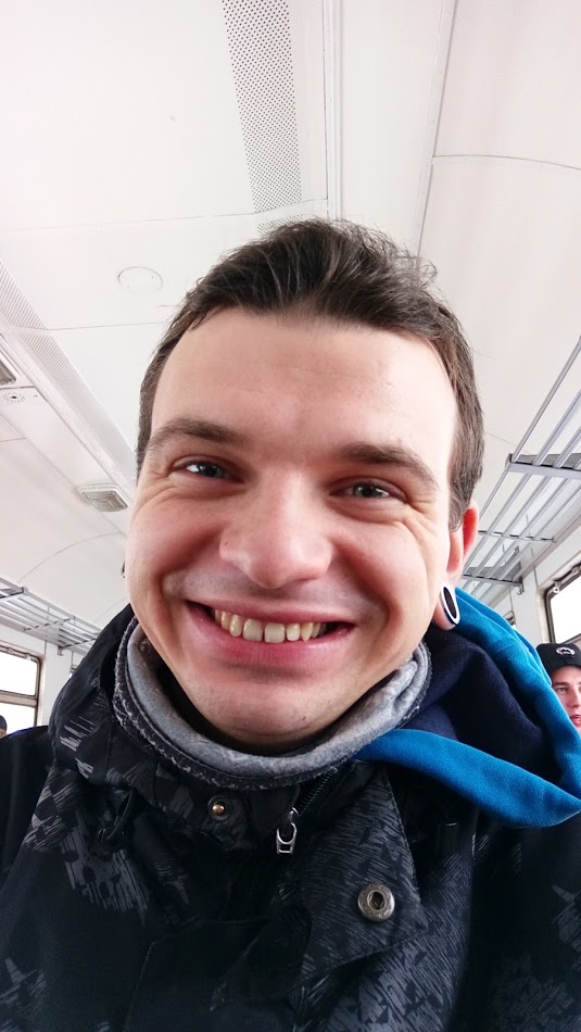 Дмитрий Журавлёв