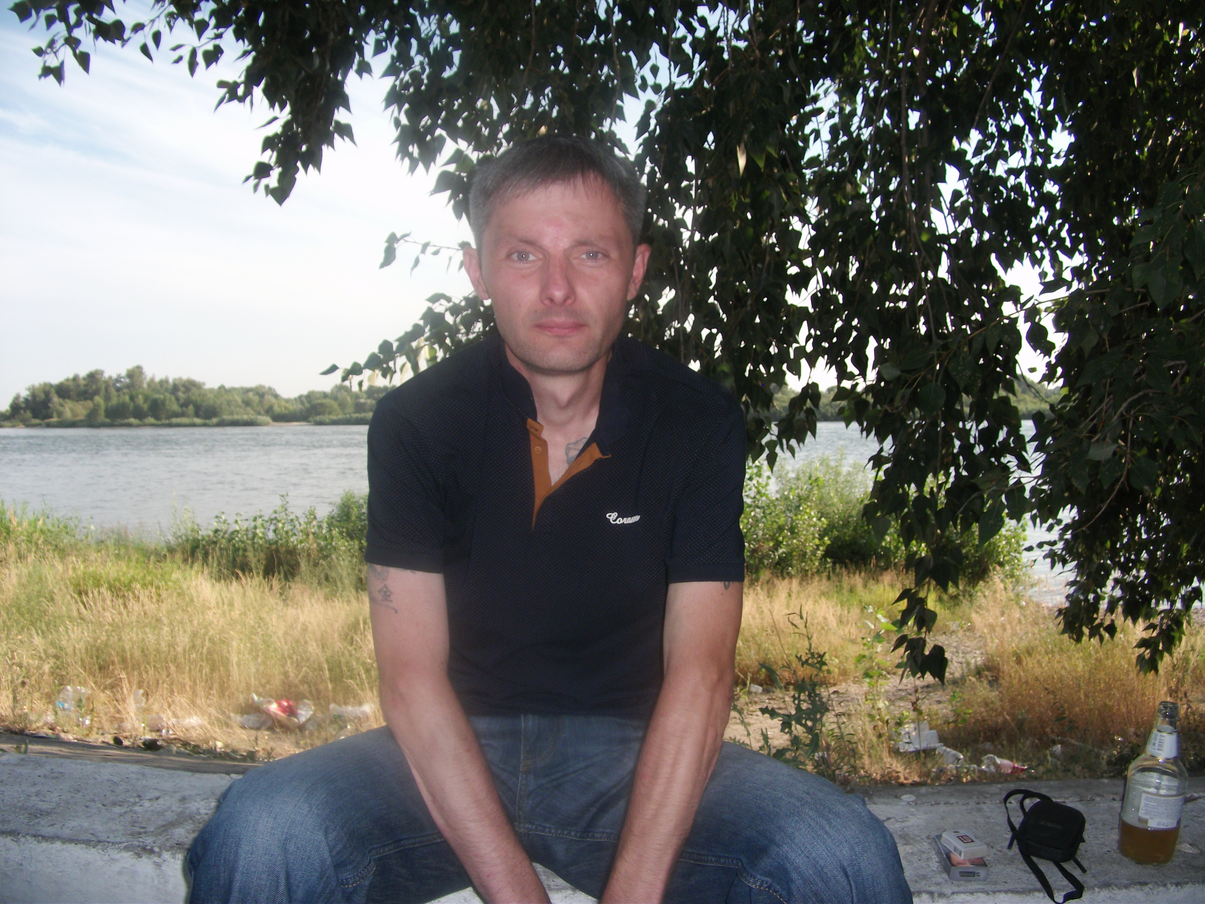 Владимир Гейнц