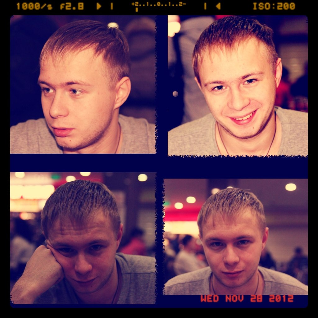 Вадим Панферов