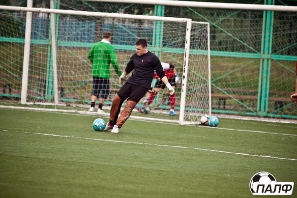 Андрей Поликарпов