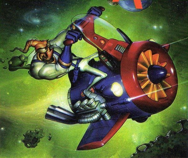 Евгений Александров