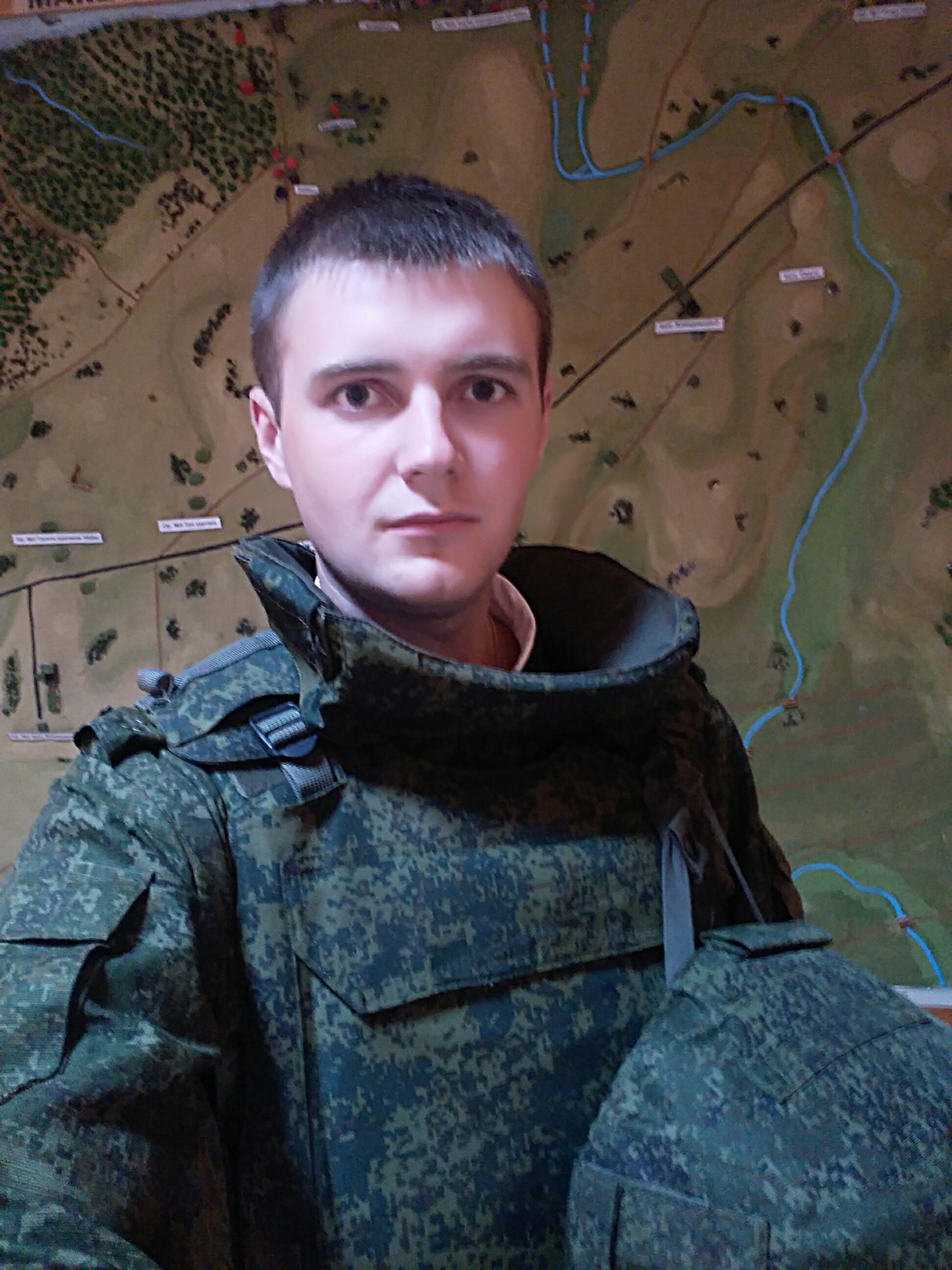 Иван Павлючук