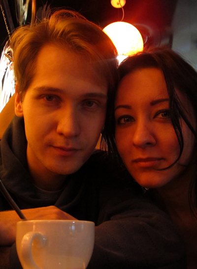 Игорь Куликов