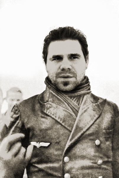 Виктор Курнатов