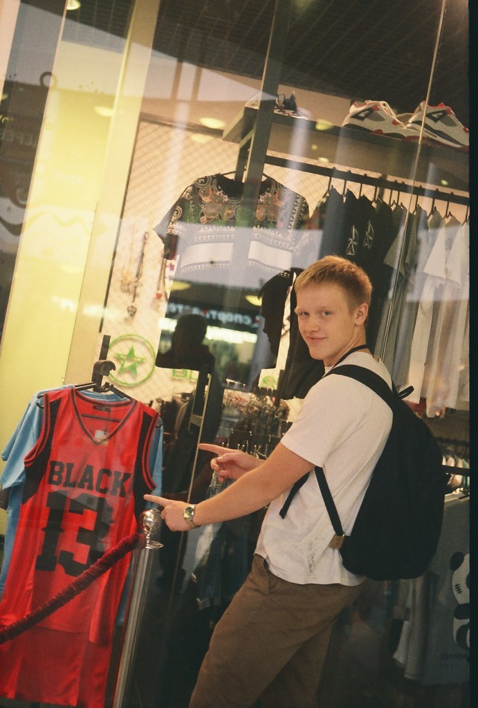 Владимир Острецов