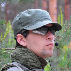 Виталий Вершинин