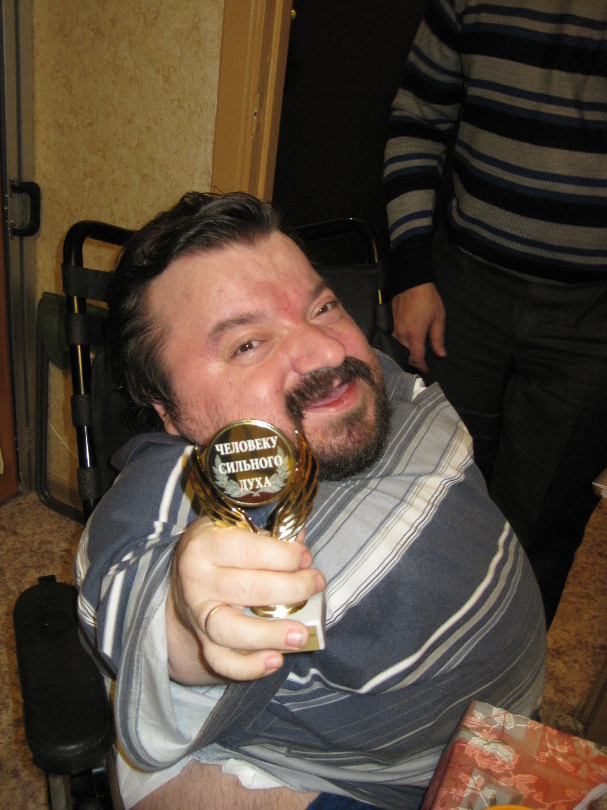 Сергей Ильюшин