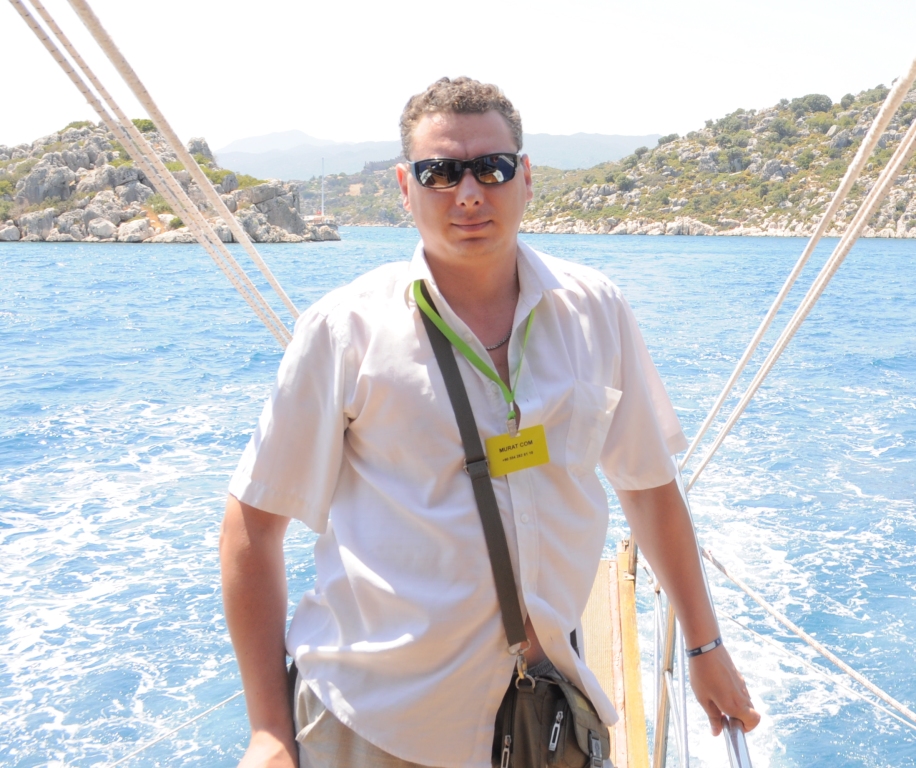 Владимир Крючков