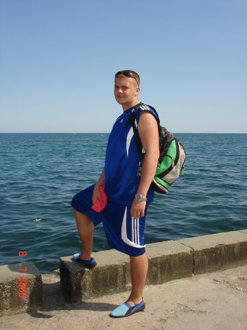 Александр Зверхановский