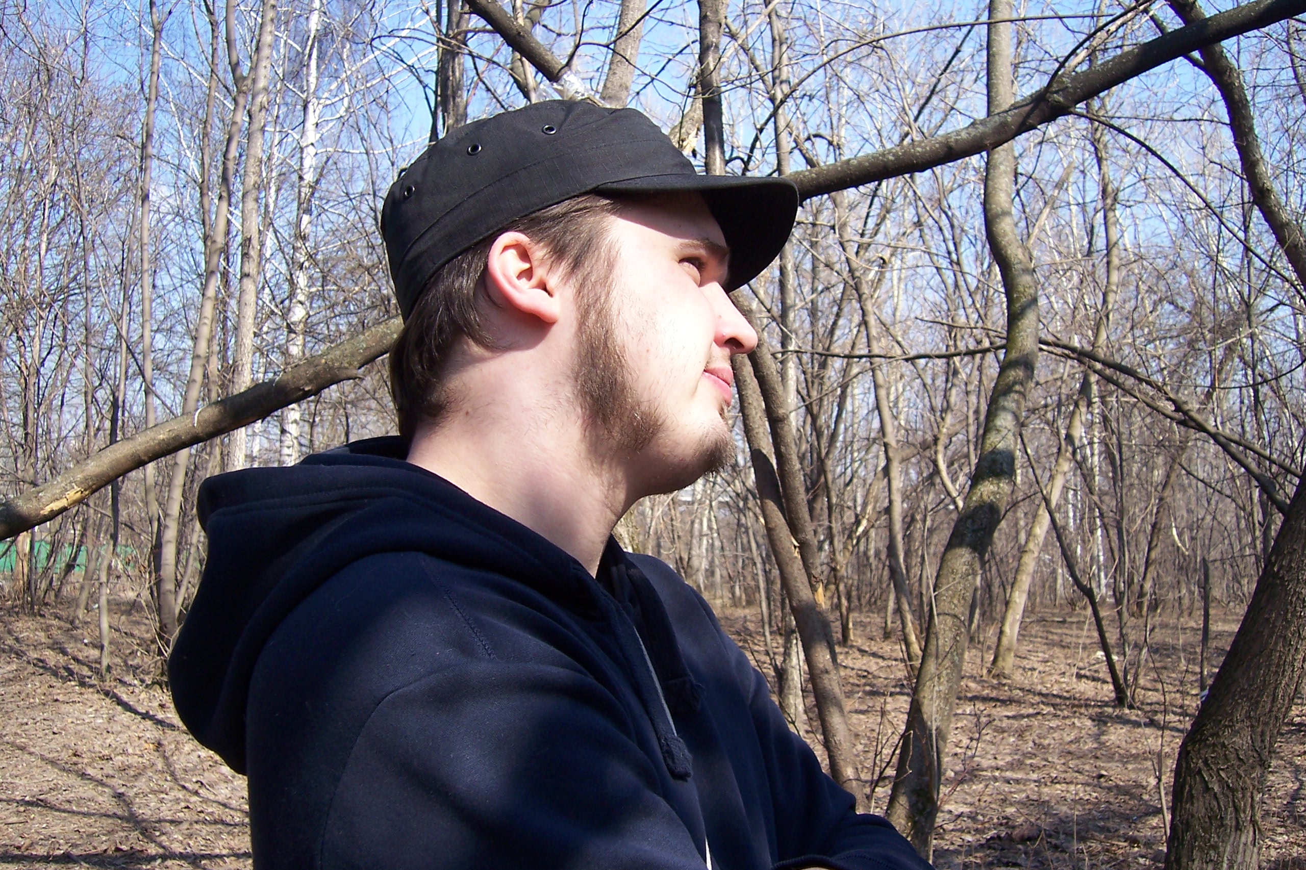 Дмитрий Москаленко