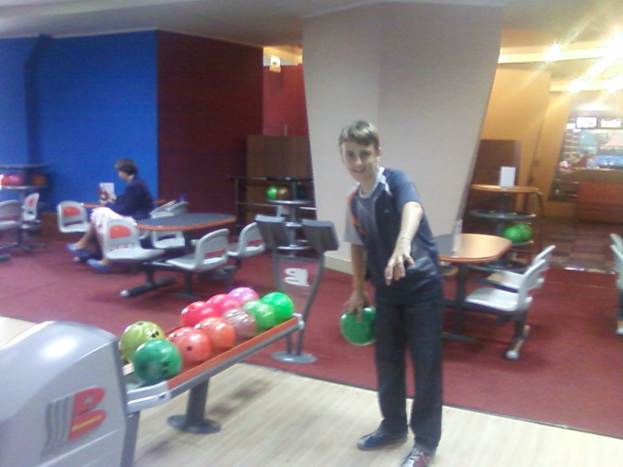 алексей калужских