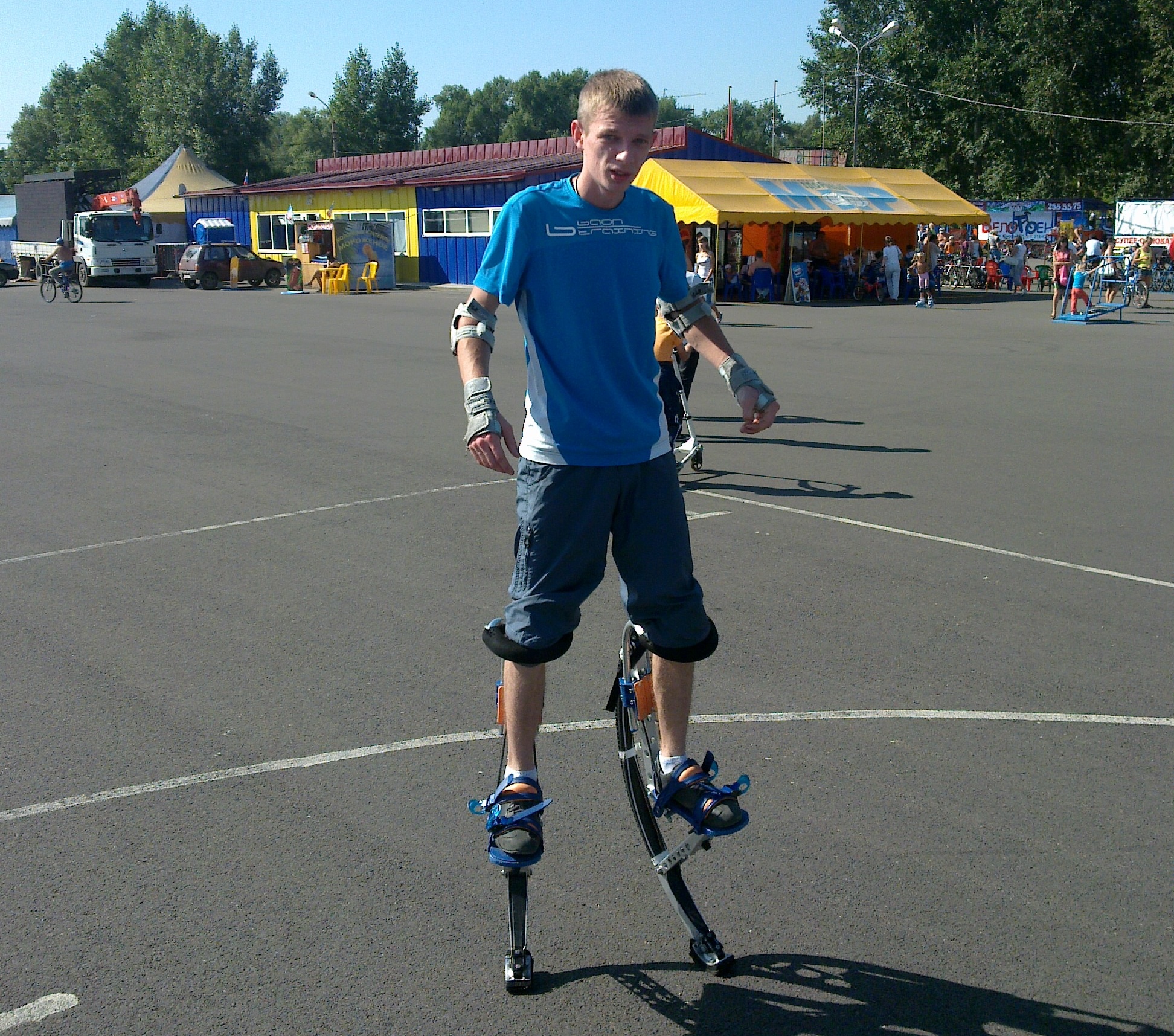 Станислав Редько