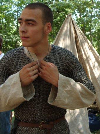 Александр Климов