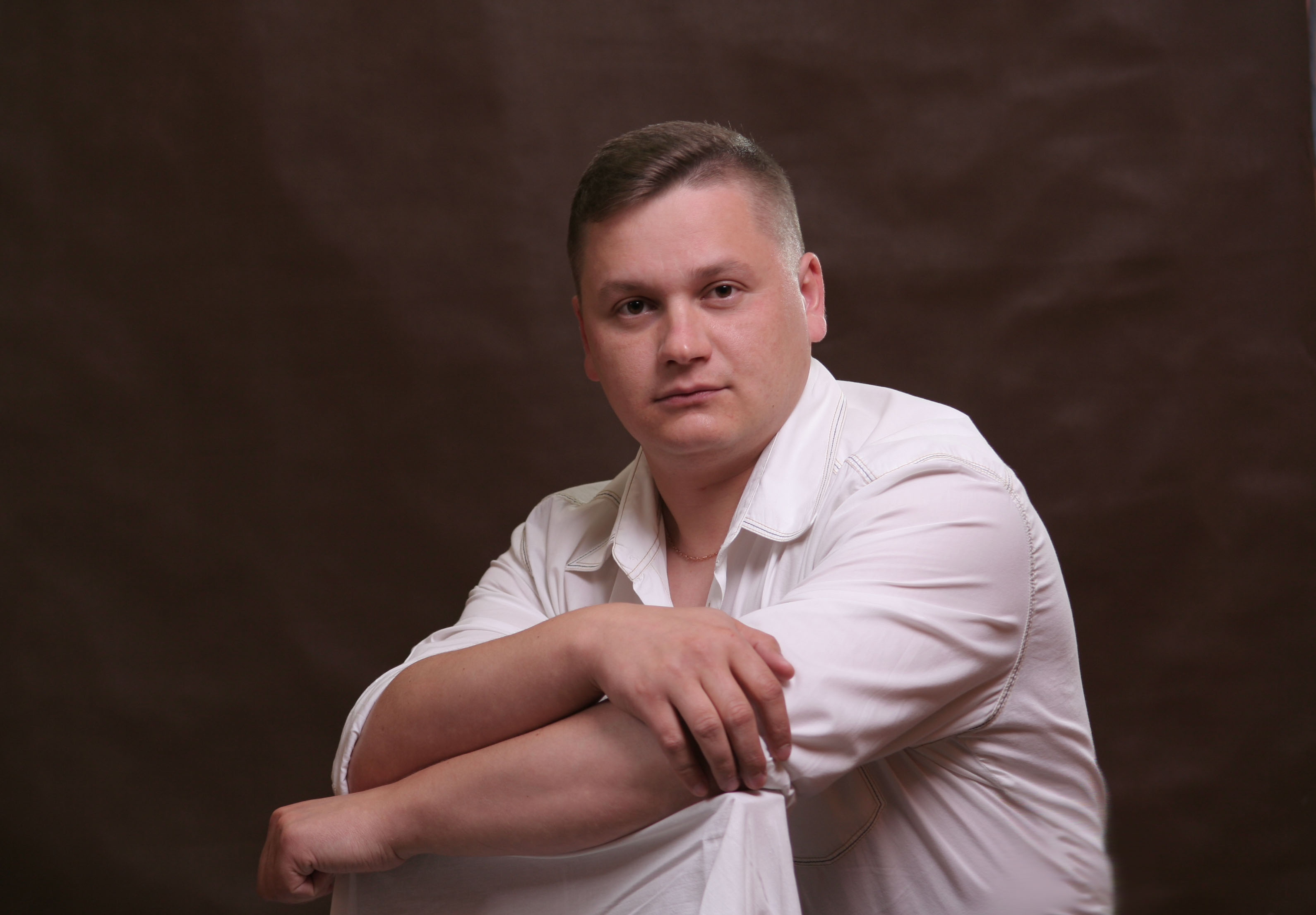 Владимир Кузьмин