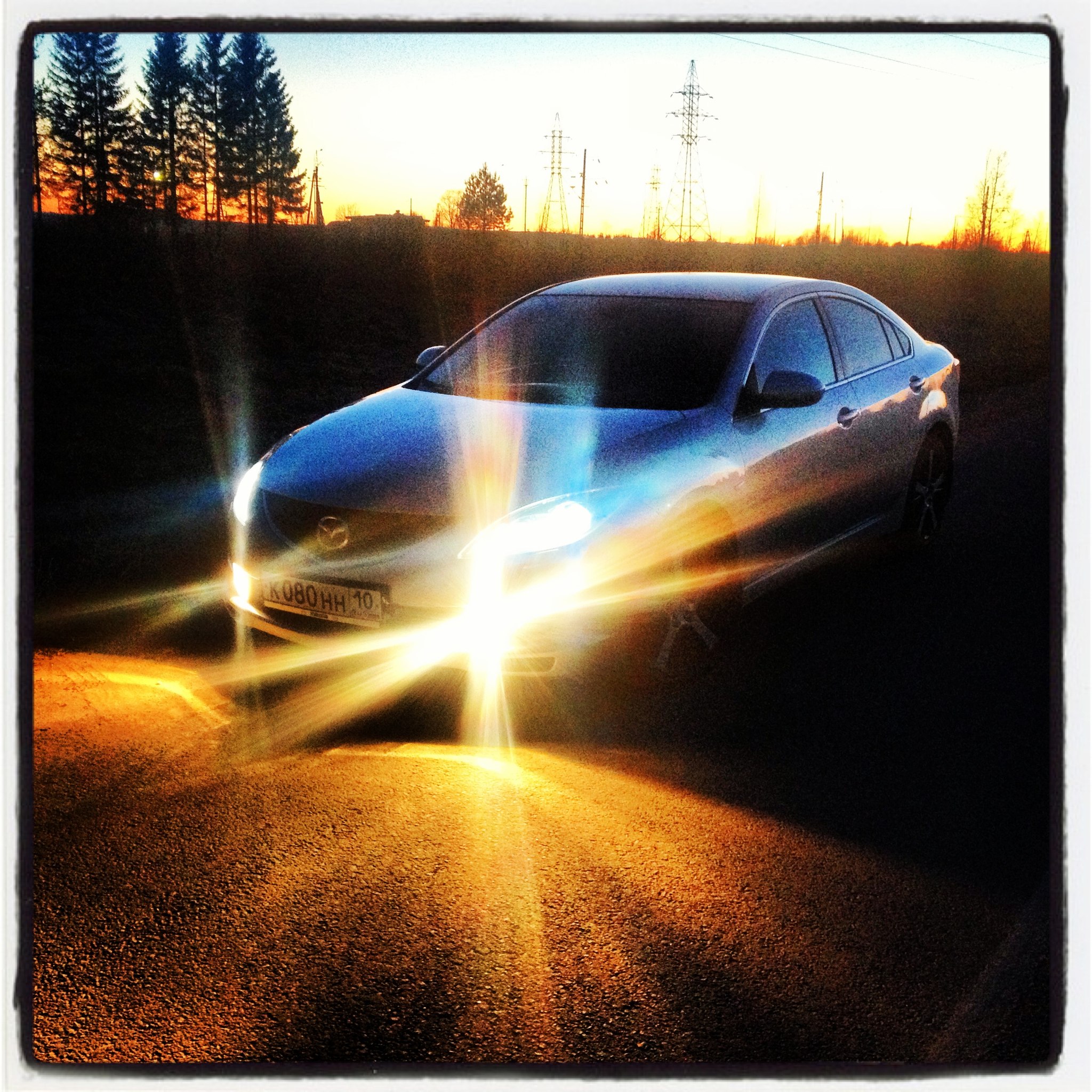 Максим Башмаков