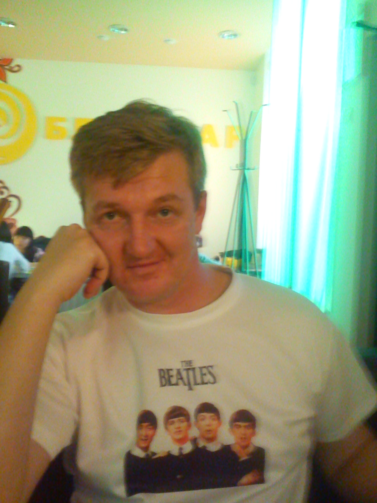 Игорь Дзержинск