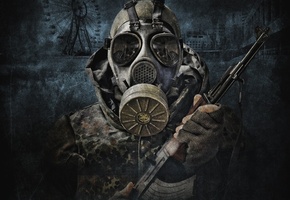 Воин неизвестных войн