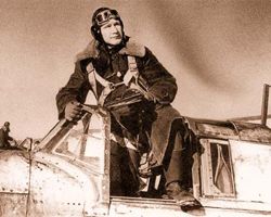 Михаил Кузнецов