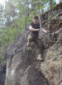 Дмитрий Глаголев