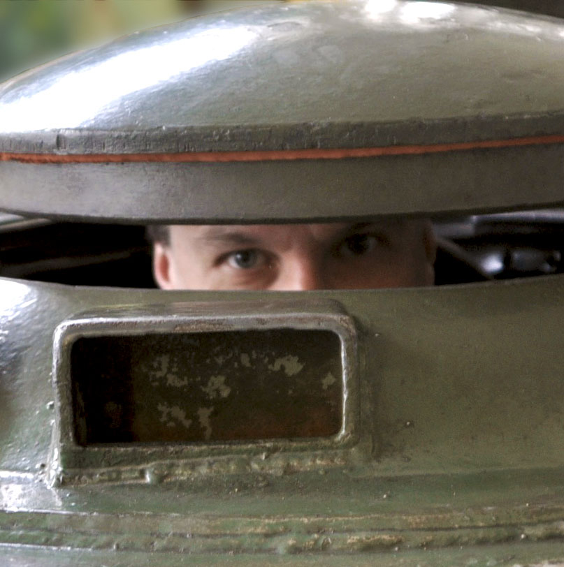 Иван Тимофеев