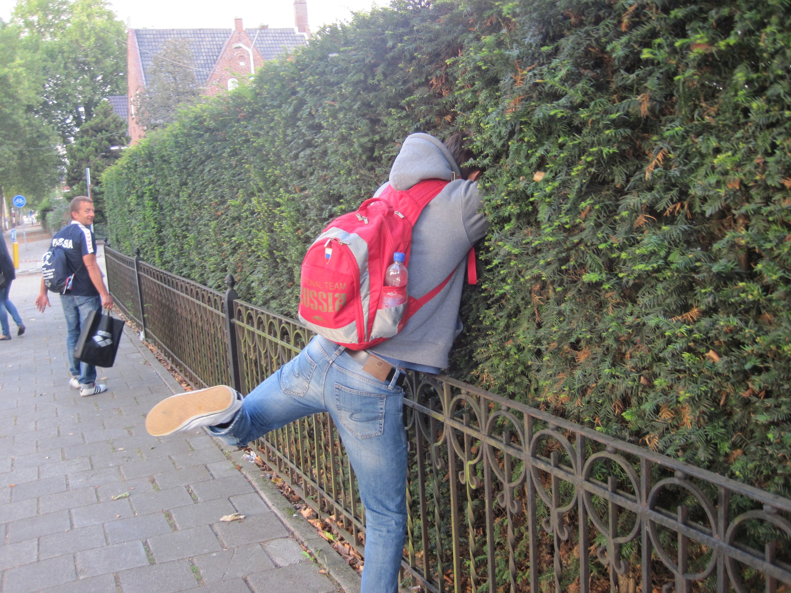 Иван Ковалев