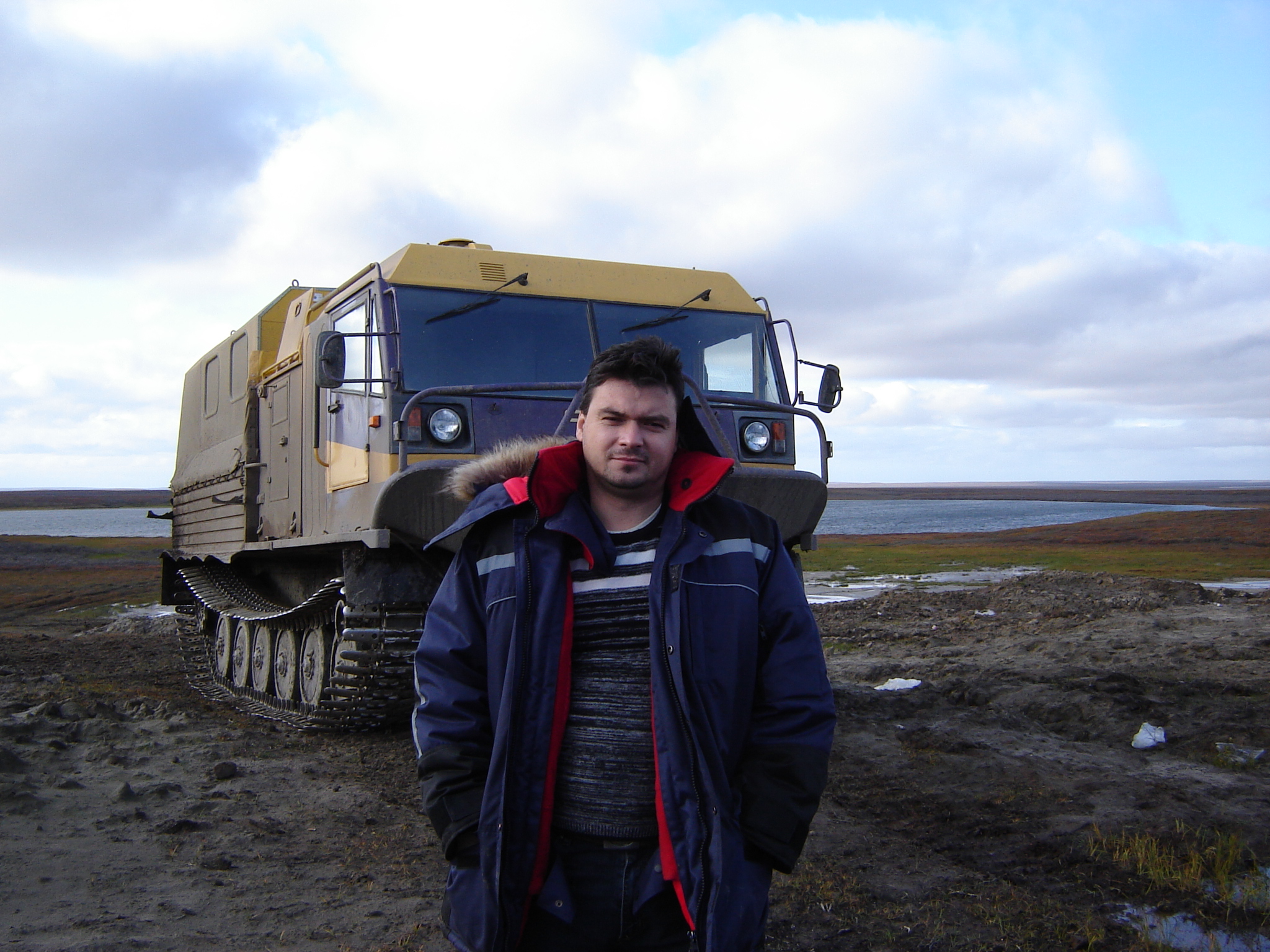 Олег Коротеев