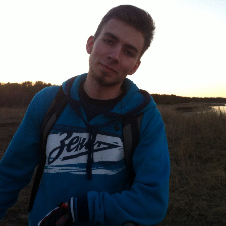 Дмитрий Спиридонов