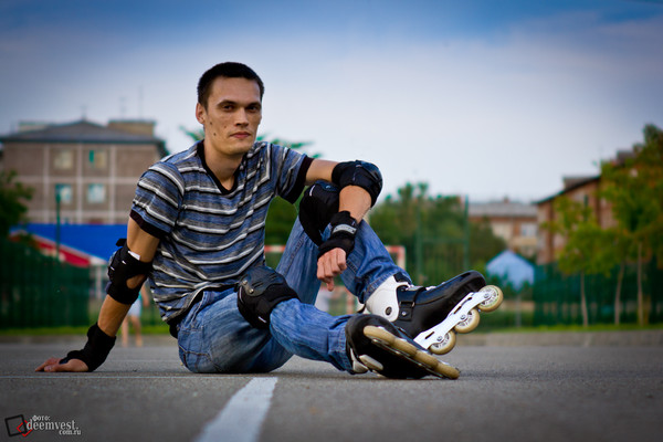 Евгений Шитов