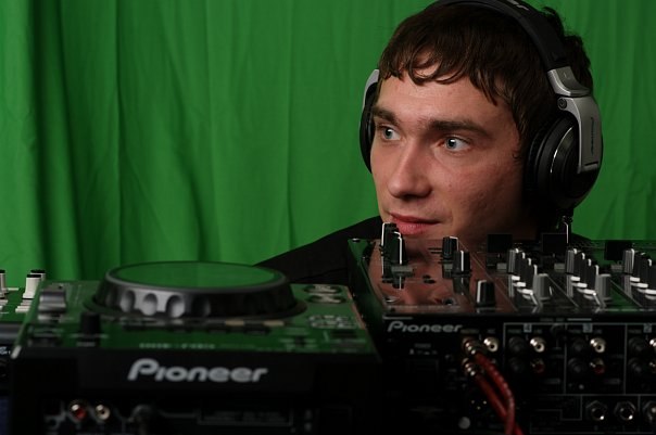 Роман Антонов