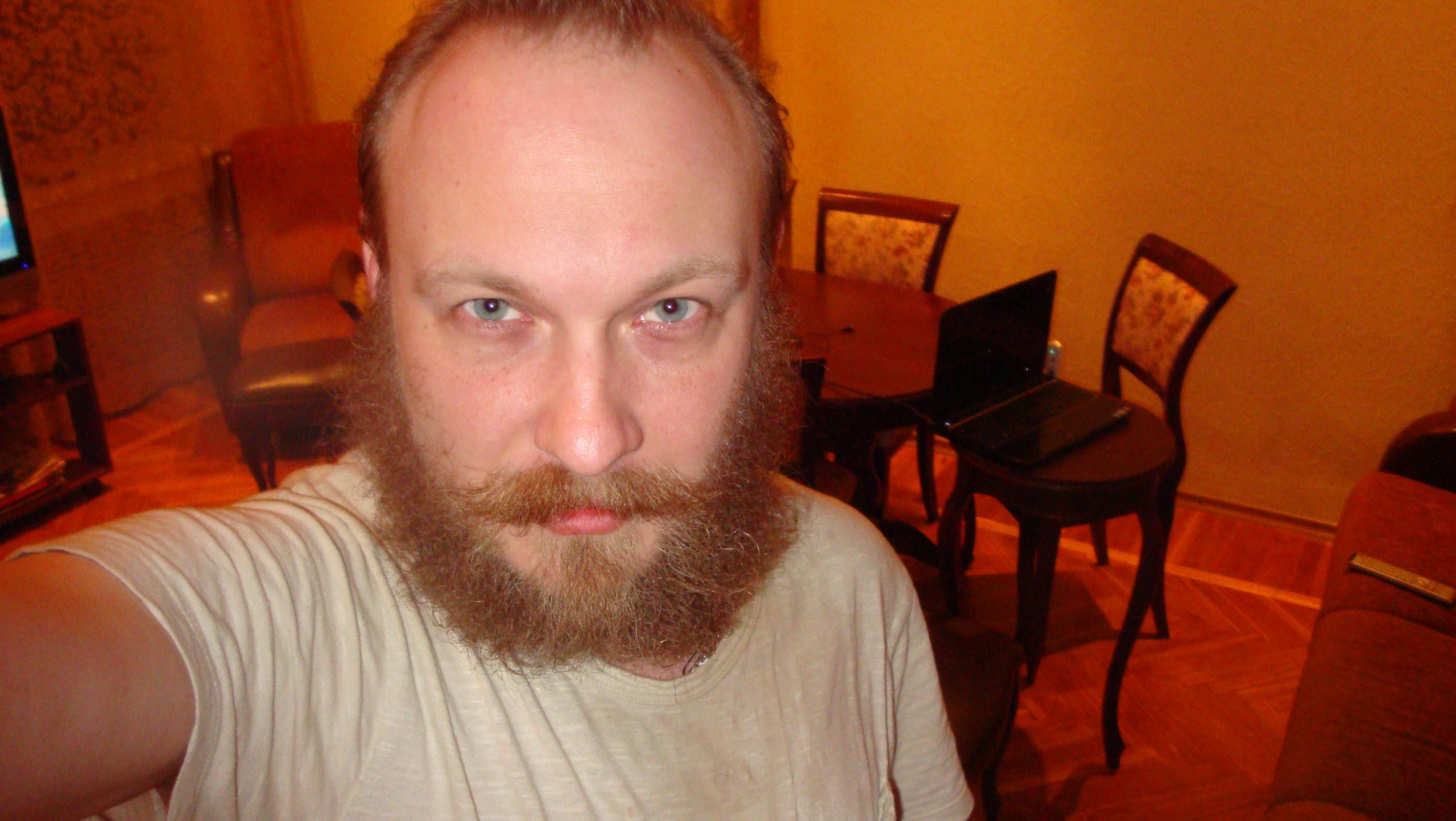 Всеволод Муханов