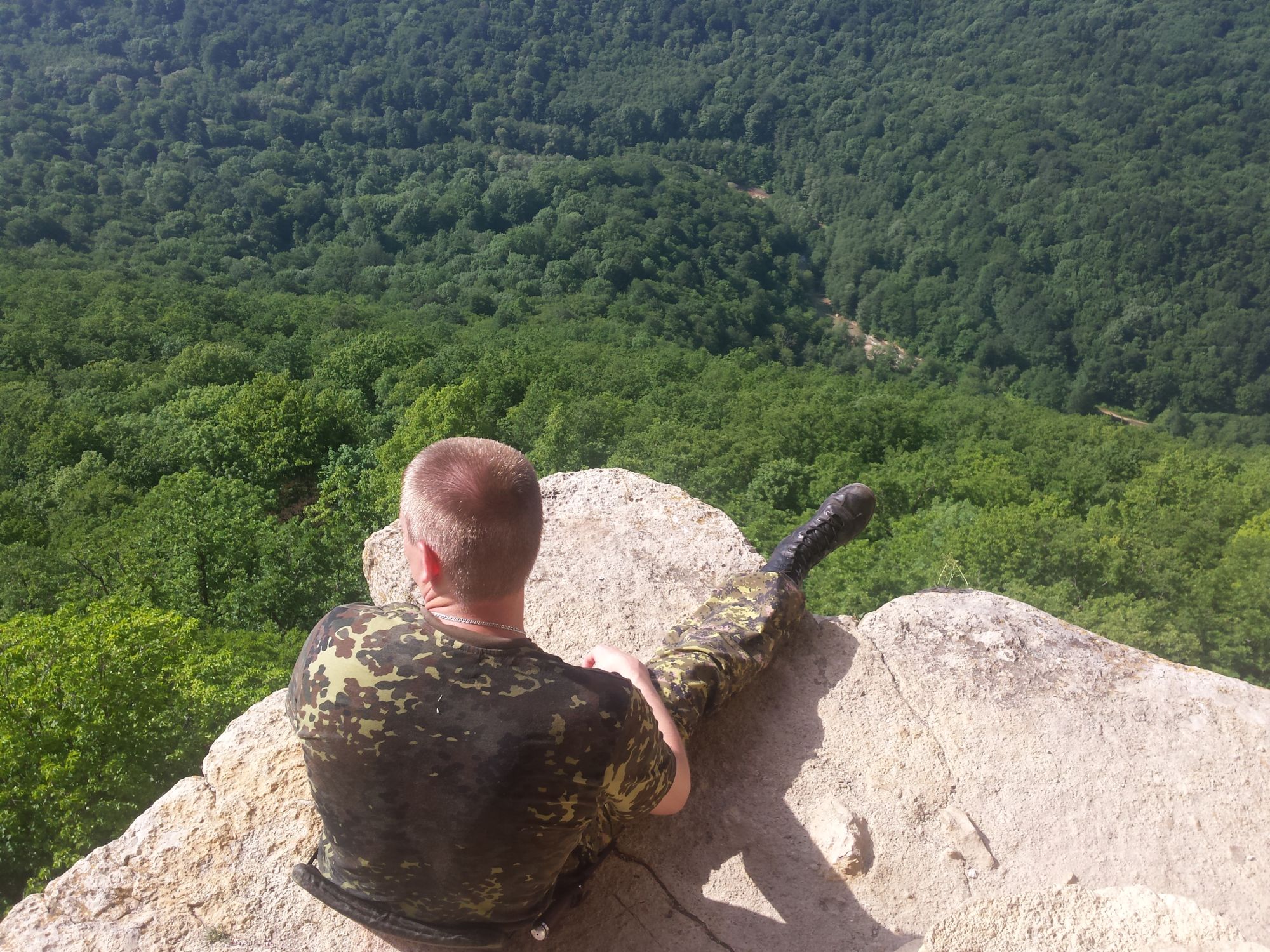 Алексей Хрущ