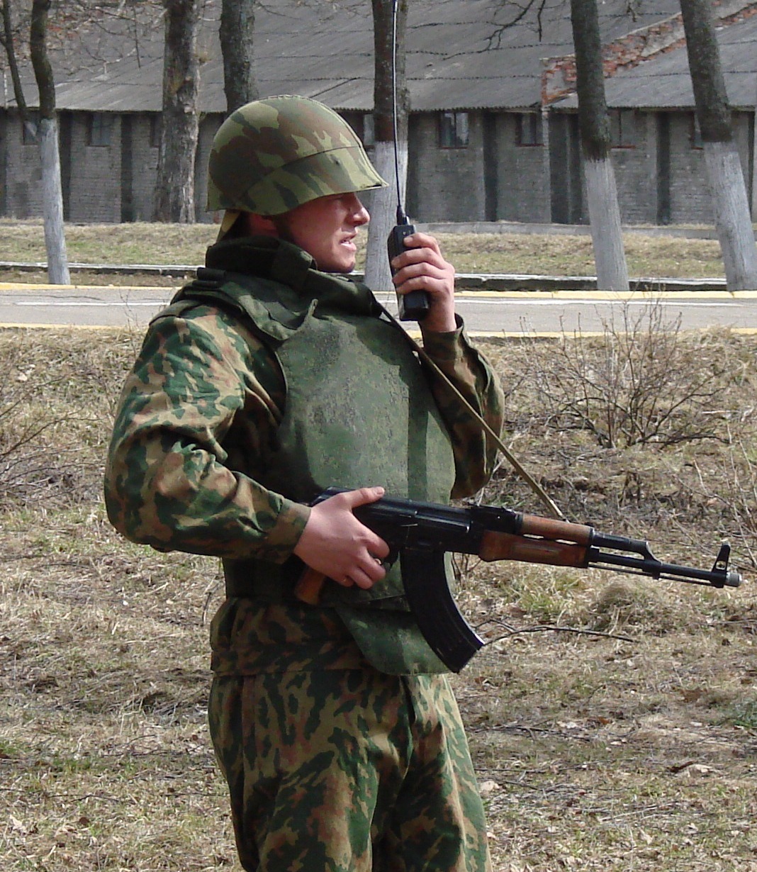 павел головач