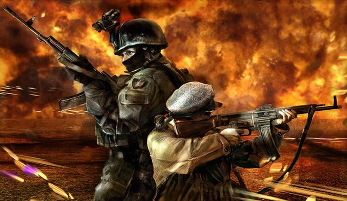 Павел Лазарев