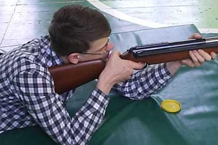 Иван Чеботарёв