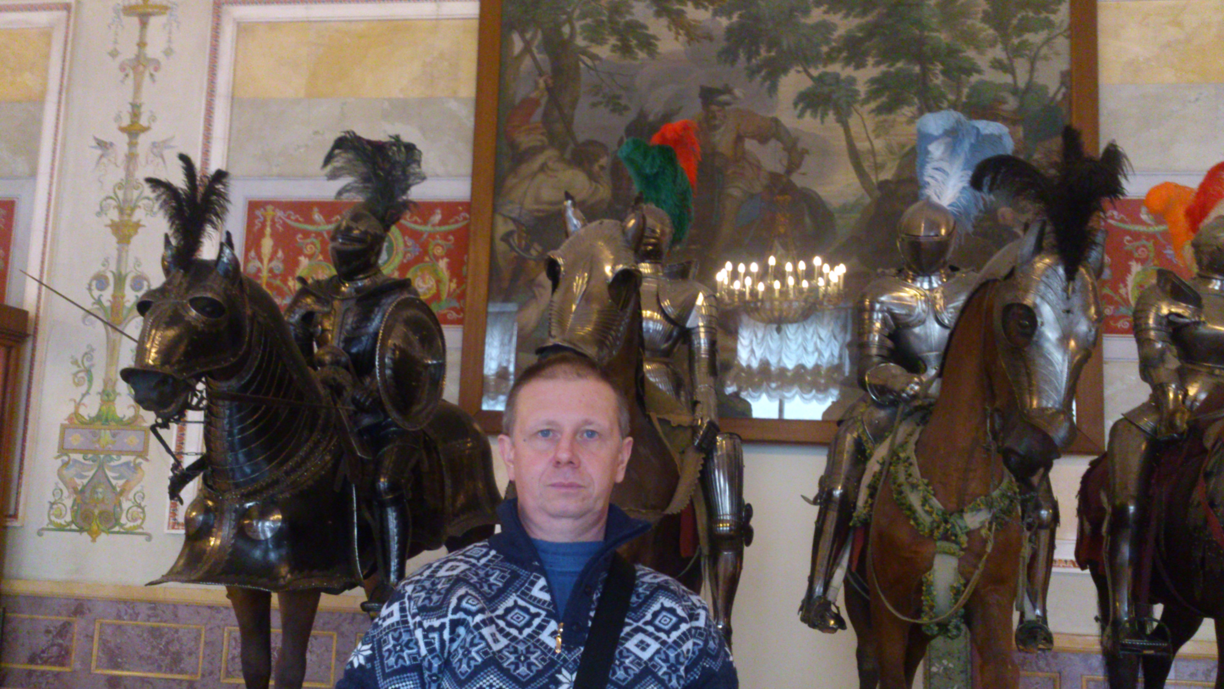 Вадим Беляев