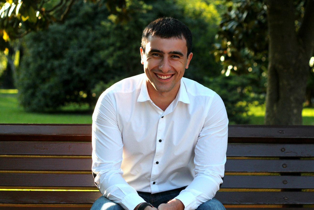 Эмин Мехтиев