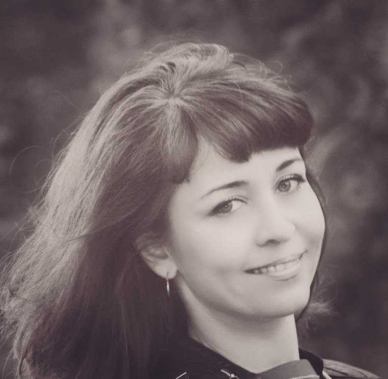 Ирина Новик