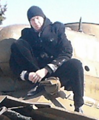 Роман Зеновьев