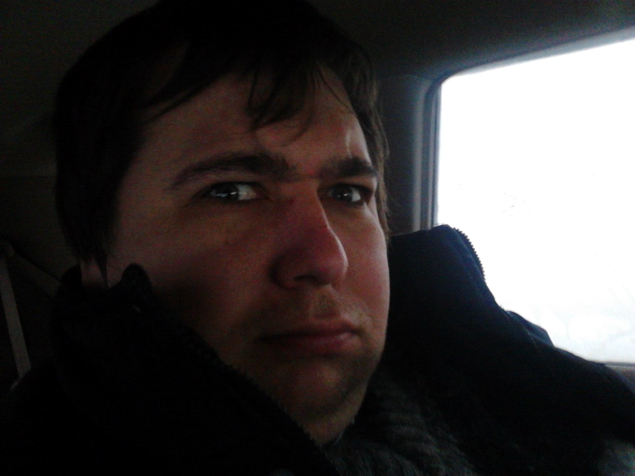 Михаил Лаздан