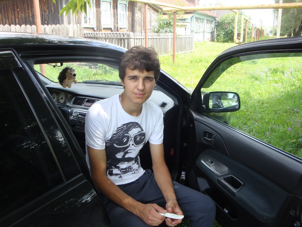 Сидоров Александр